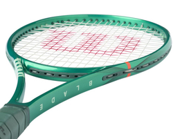 Теннисная ракетка Wilson Blade 98 16x19 V10 + струны