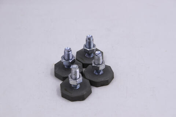 Комплект опорных ножек стиральной машины Gorenje HK1577248