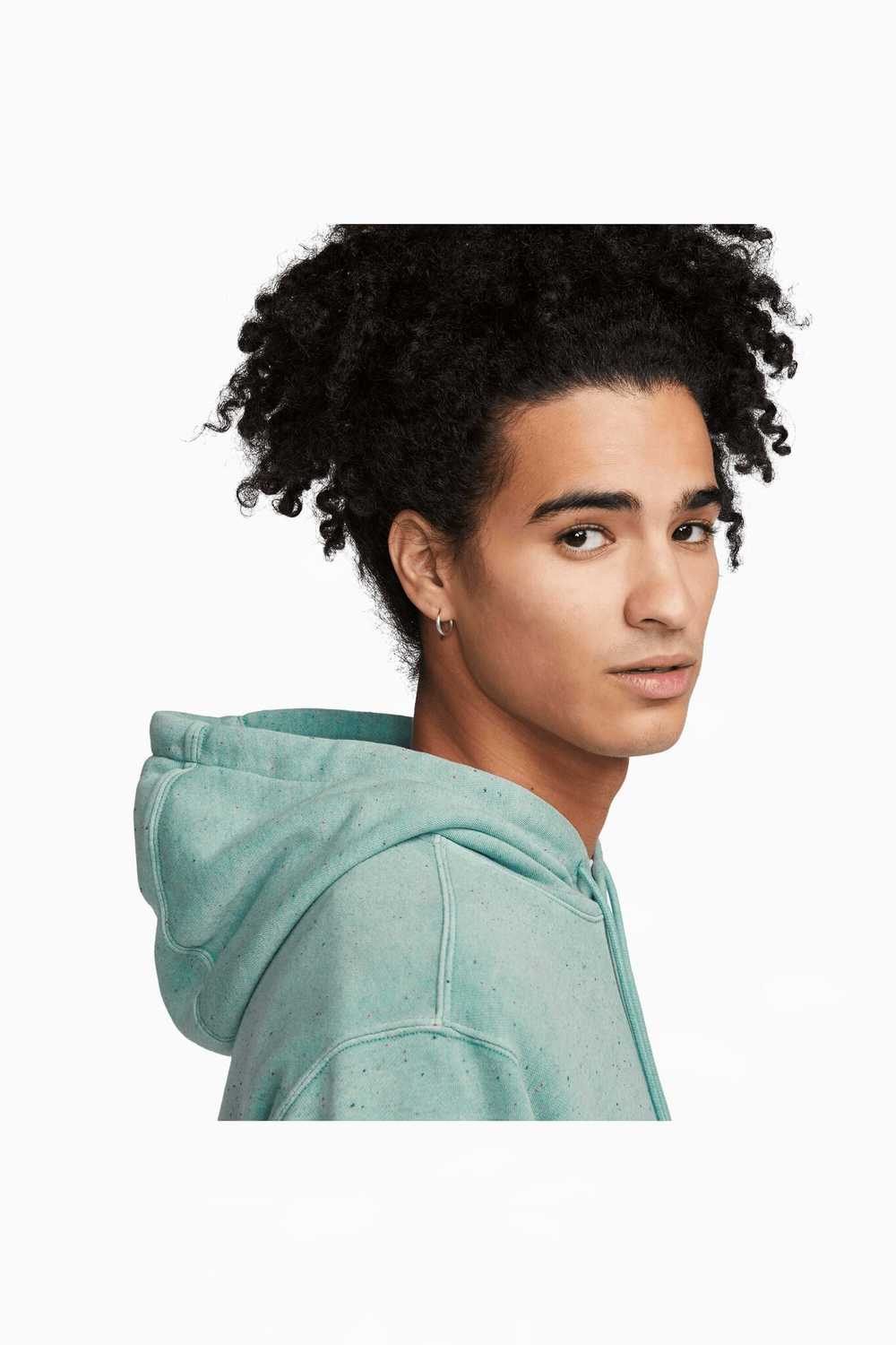 Кофта Nike Club Fleece