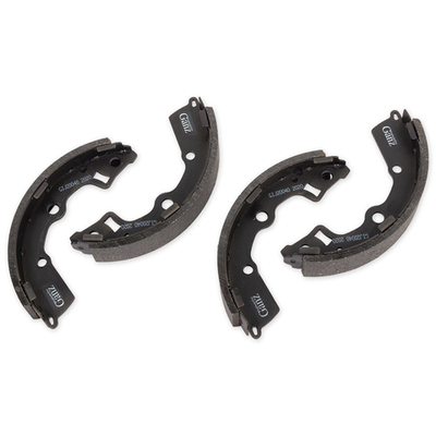 Колодки GANZ барабанные KIA Picanto 1.0 / 1.1 04 Арт.:GIJ20040