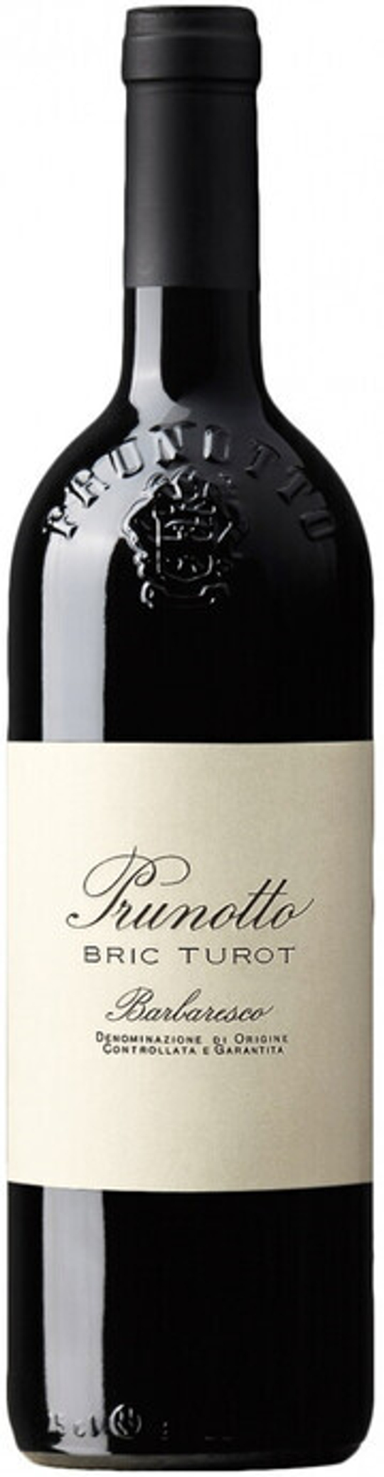 Вино Prunotto Bric Turot Barbaresco DOCG, 0,75 л.