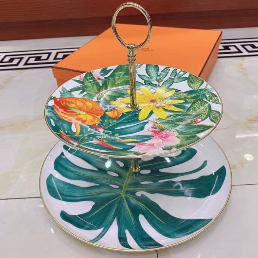 Менажница Hermes, арт. 471585012