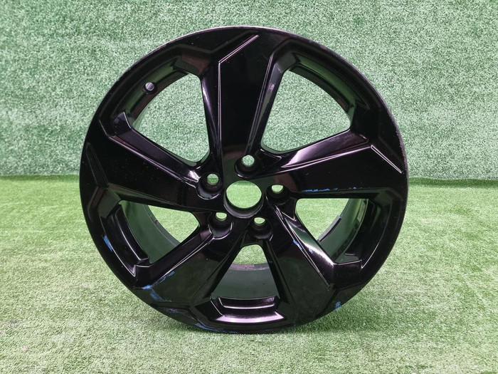 Диск литой R18 Toyota RAV4 5 XA50 (2018-н.в.)