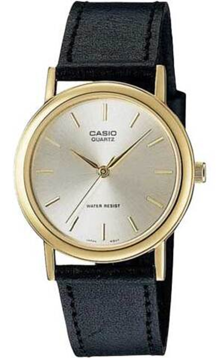 Часы Casio MTP-1095Q-7A