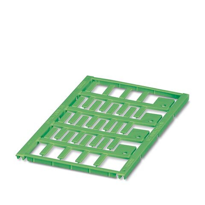 0824040 - UC-WMT (15X4) GN - Маркировка для проводов