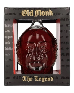 Ром Old Monk The Legend 1 л.