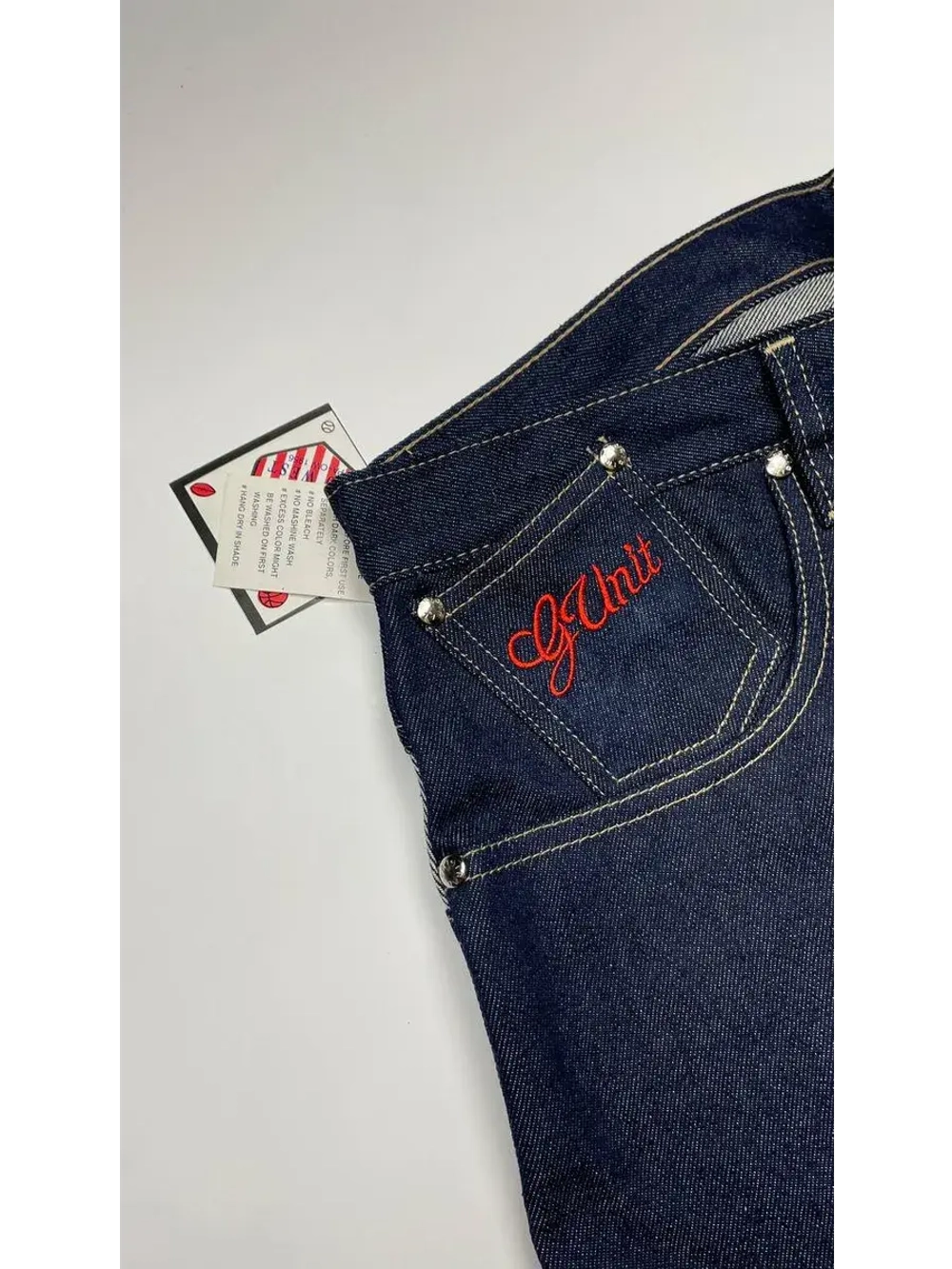 Джинсы от G-Unit Ecko Sean john Coogi Ed hardy