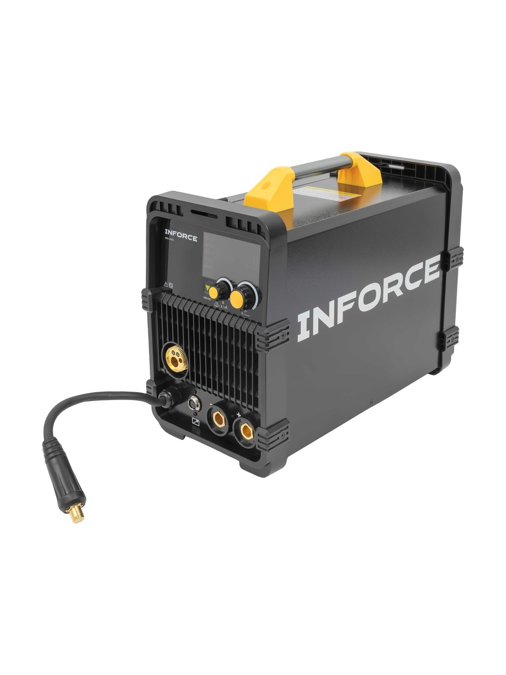 Сварочный полуавтомат-инвертор Inforce IMIG-200S