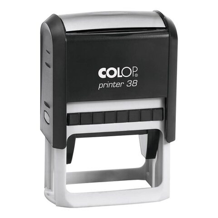 Автоматическая оснастка Colop Printer 38