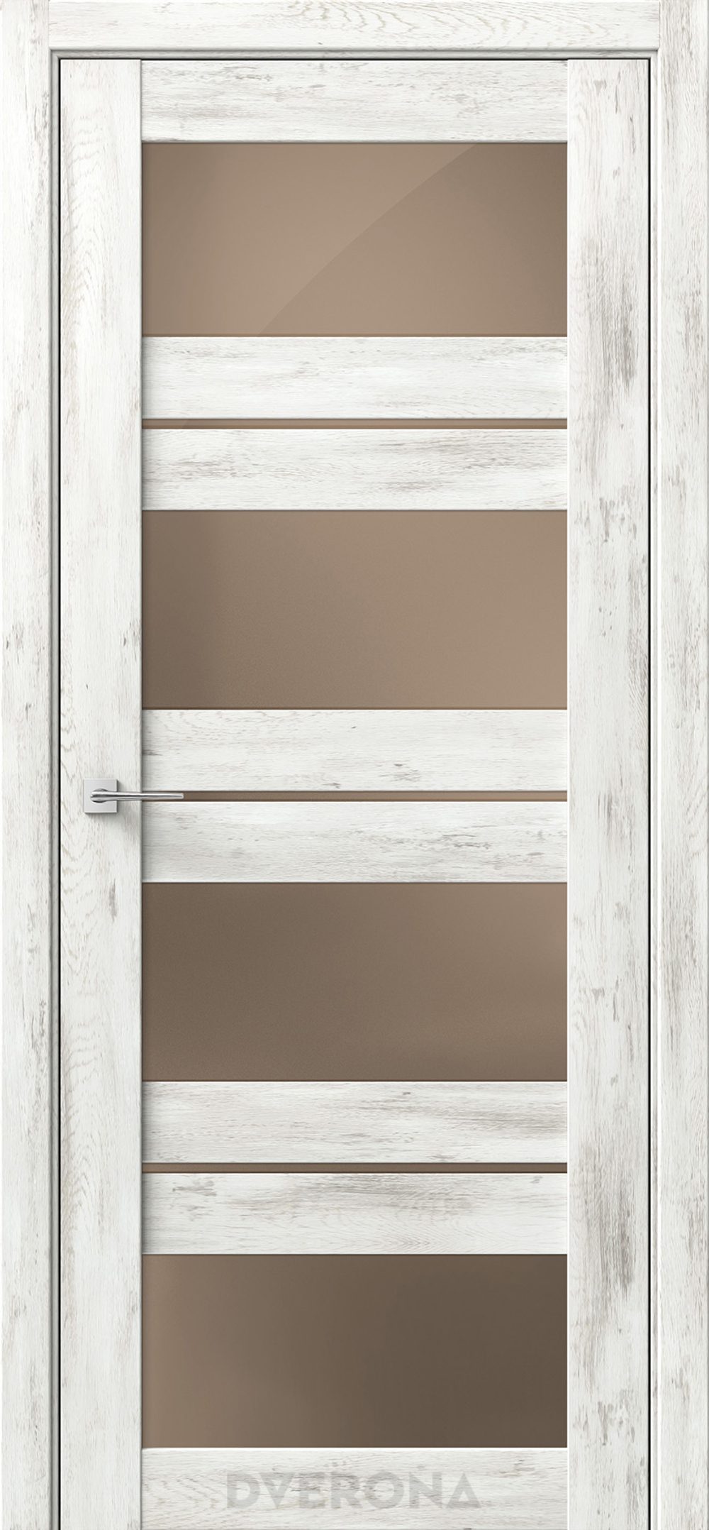 DVERONA КВАТРО-7 (Bronze)