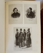 "Каталог моего собрания русских гравированных и литографированных портретов. Т.т. 1-4 и Алфавитный указатель.". А.В. Морозов. 1913г.