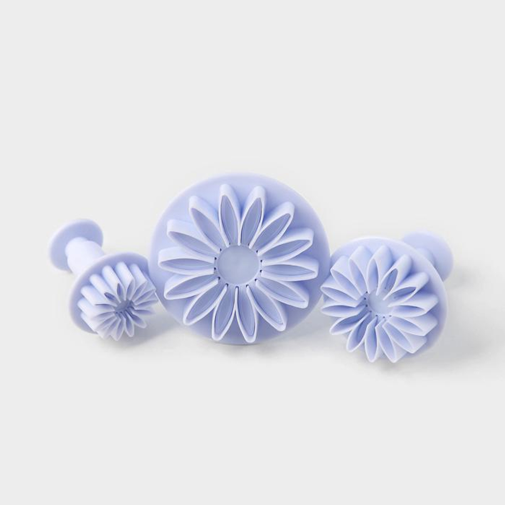 Плунжер "Герберы" 3 шт