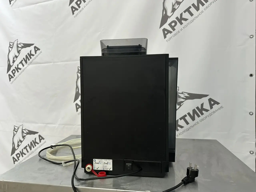 Кофемашина Kaffit E30T