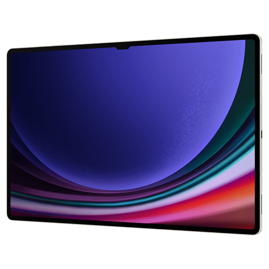 Планшет Samsung Tab Galaxy S9 Ultra Wi-Fi 1 Тб бежевый