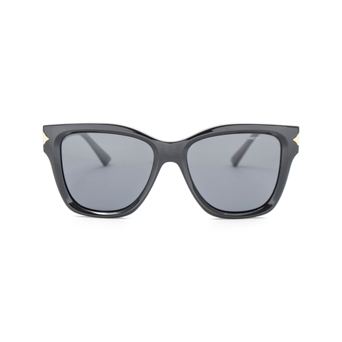 Солнцезащитные очки MEXX 6544 101 бабочка черные