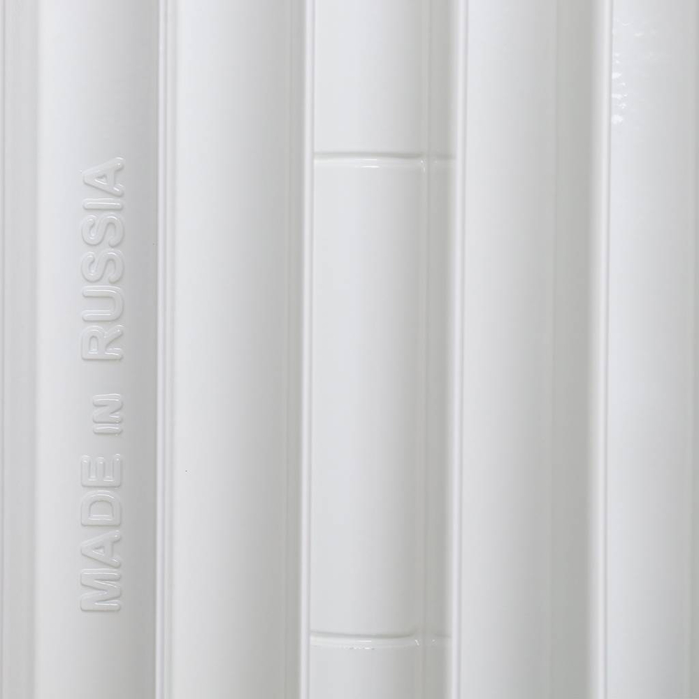 Радиатор биметалл. RIFAR 350 10 секции