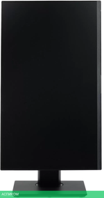 Монитор DEXP DF24H1 черный