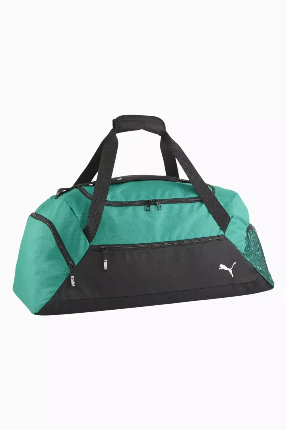 Сумка спортивная Puma teamGoal M