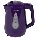 Чайник Energy E-214 фиолетовый (164091)