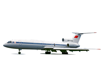 ГРАЖДАНСКАЯ АВИАЦИЯ