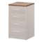 Крышка к приставным тумбам А-705 Темный шимо 440x450x22 Арго
