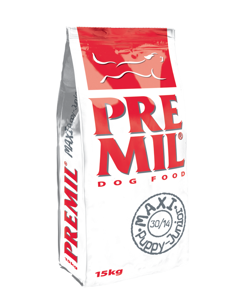 PREMIL MAXI JUNIOR/МАКСИ ДЖУНИОР (Premium)