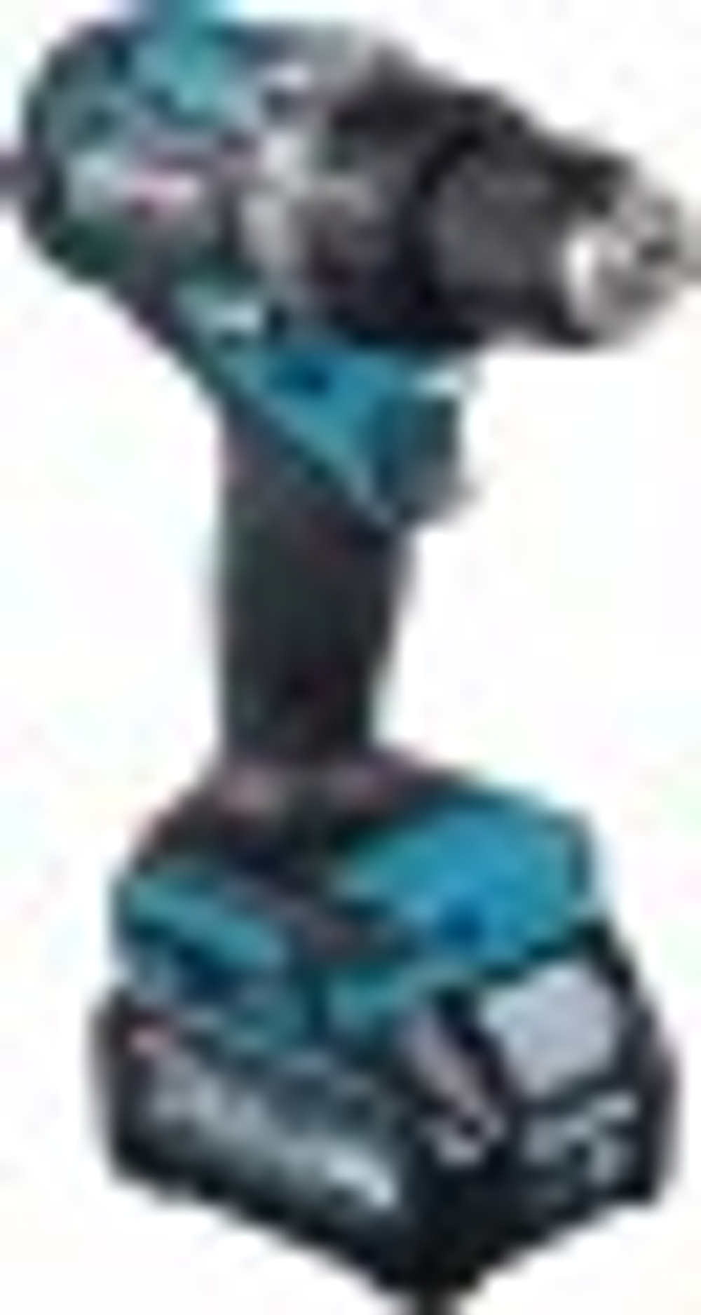 Дрель-шуруповерт аккумуляторная MAKITA DF002GD201