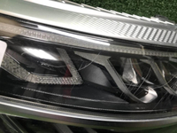 Фара правая Kia Seltos (2019-2022) LED