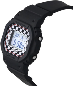 Часы Casio BGD-565GS-1
