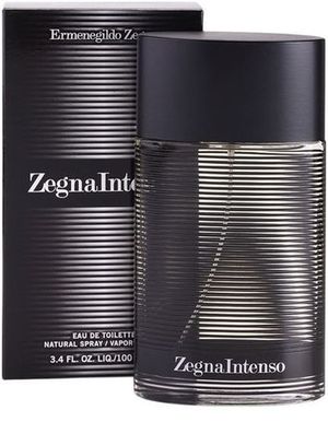 Ermenegildo Zegna Zegna Intenso