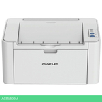 Принтер Pantum P2518