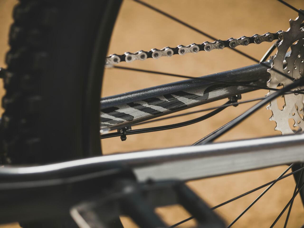 Горный велосипед Giant STP 26 (2022)