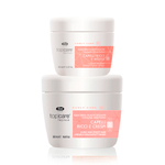 Маска для вьющихся и непослушных волос Lisap Тор Care Repair Elasticising Mask Curly and Frizzy Hair