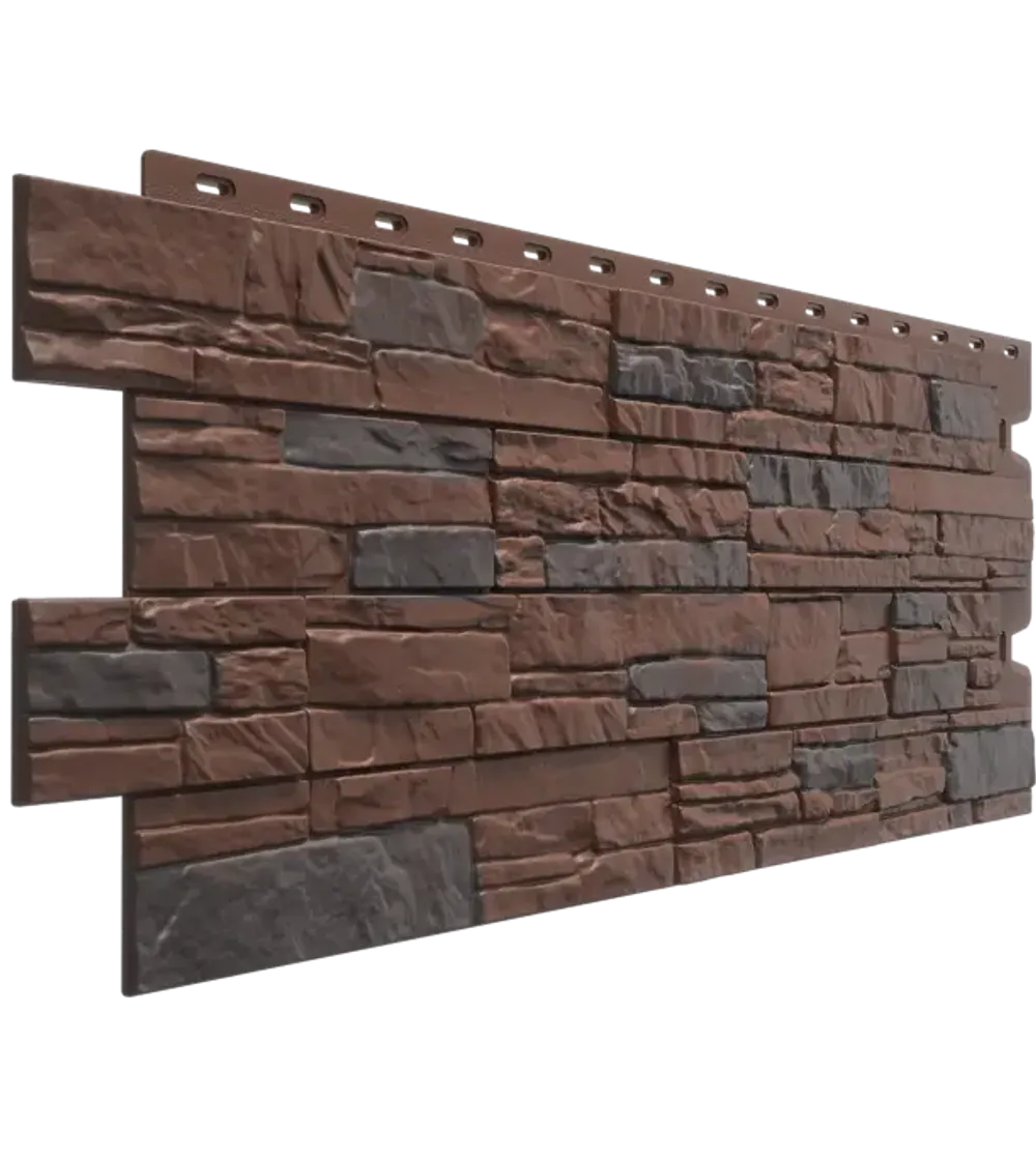 Фасадная панель Stein