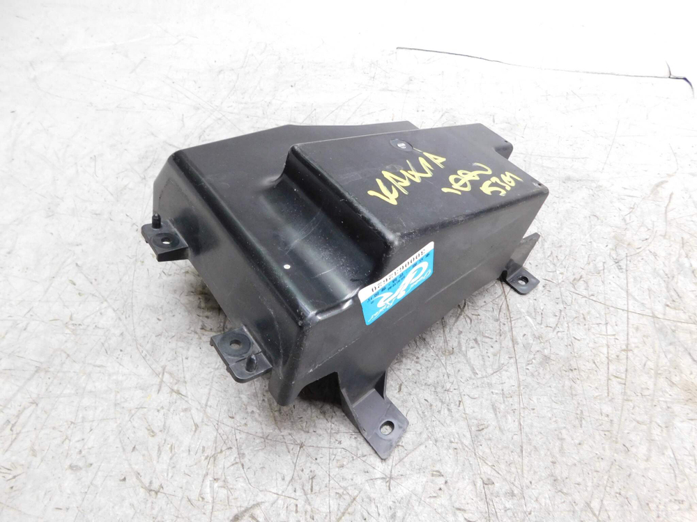 пластик внутренний Kawasaki Ninja 1000 2011 32097-0555
