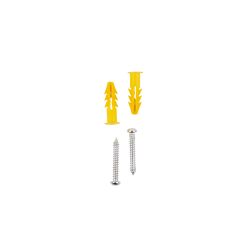 ULW-Q229 18W-6500K IP65 WHITE Светильник светодиодный влагозащищенный. Квадрат. Дневной свет 6500K. 155×155×37мм. Корпус белый. ТМ Volpe