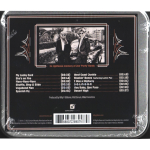 Billy F. Gibbons / Hardware (Tin Case)(CD)