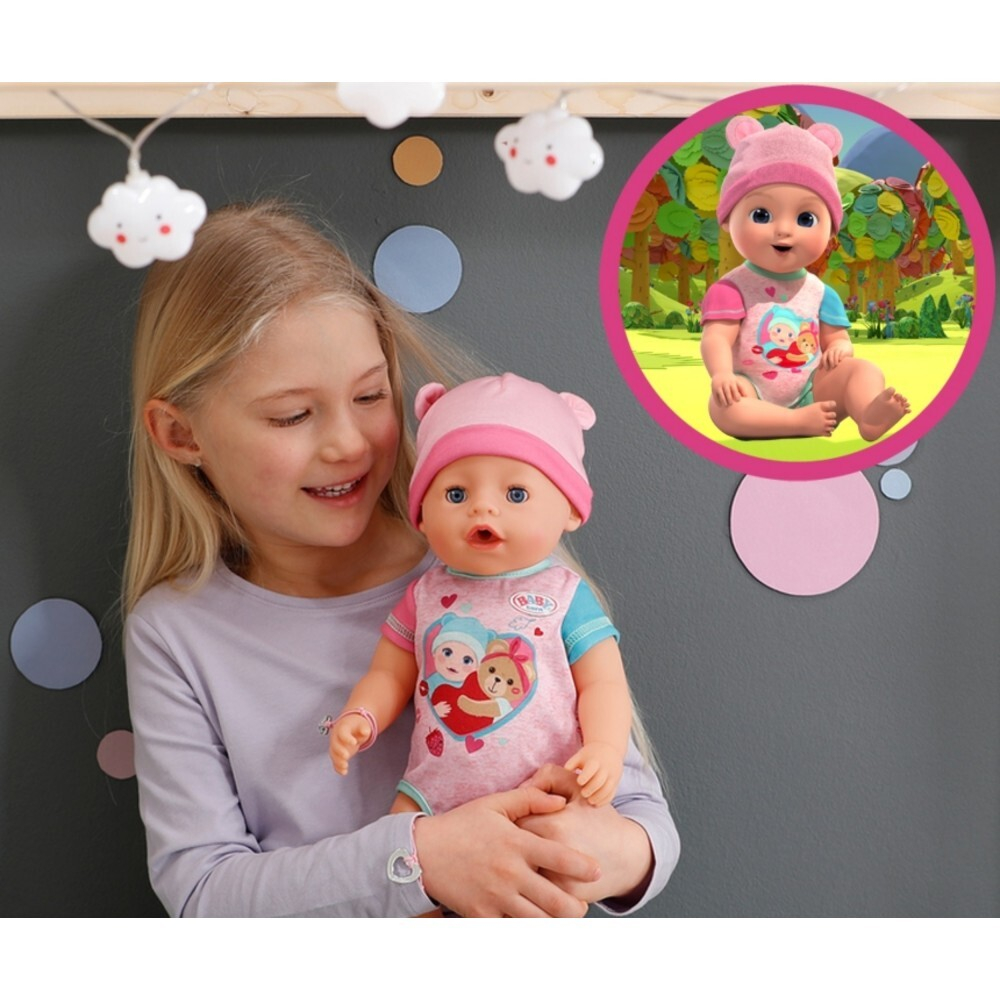BABY born 43 836392 836392 GTIN 4001167836392 6 280 Yomamaz