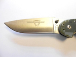 Нож Ontario RAT-1 Folding Knife Digital