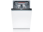 Встраиваемая посудомоечная машина Bosch SPV4HMX55Q