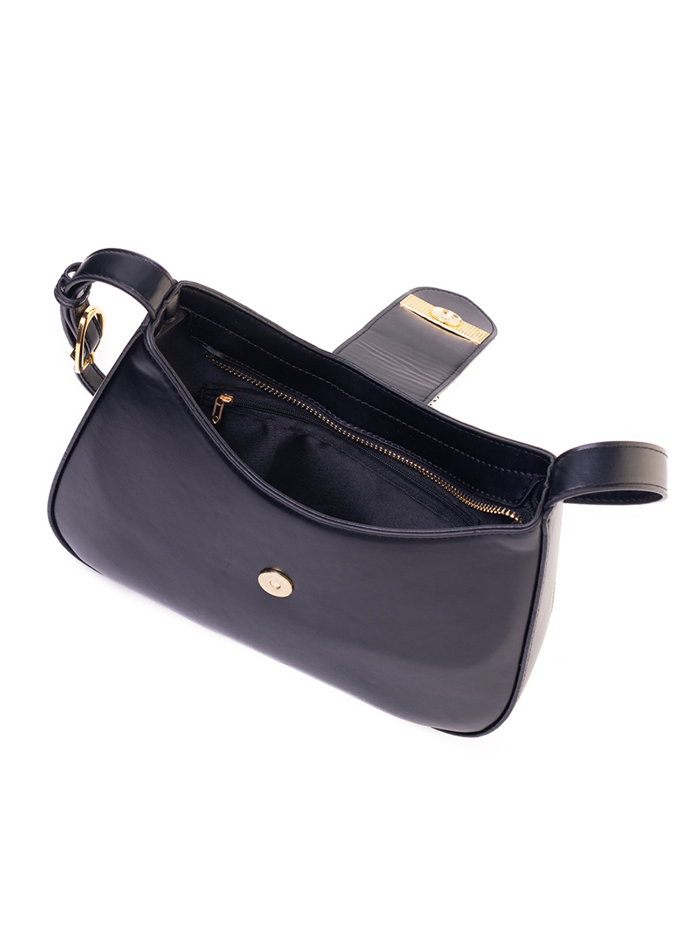 27441/10 Сумка жен., иск. кожа