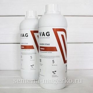 Сильвер Стар Amino 1л