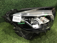 Фара правая Mercedes GLC X253 (2015-2019) LED