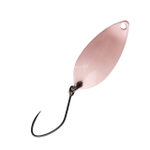 Блесна колеблющаяся FOREST Factor 25мм 1.8гр, цвет #10