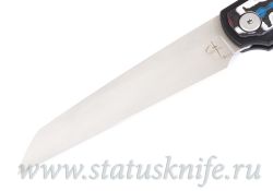 Нож CultroTech Slip Joint Проект 23 Cфотография - 3