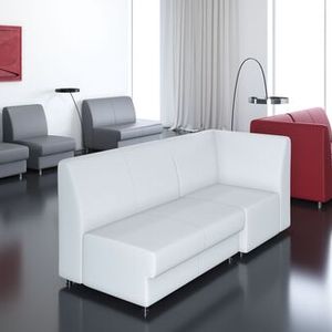 Офисные диваны Сити