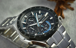Часы Casio EQS-920DB-1B