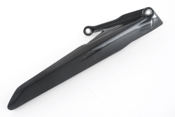 Fullsix Карбоновая защита цепи Ducati Multistrada V4