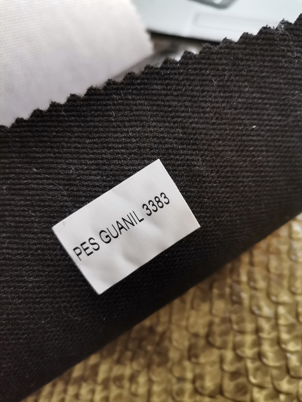 Искусственная кожа Guanil (Гуанил) 3383