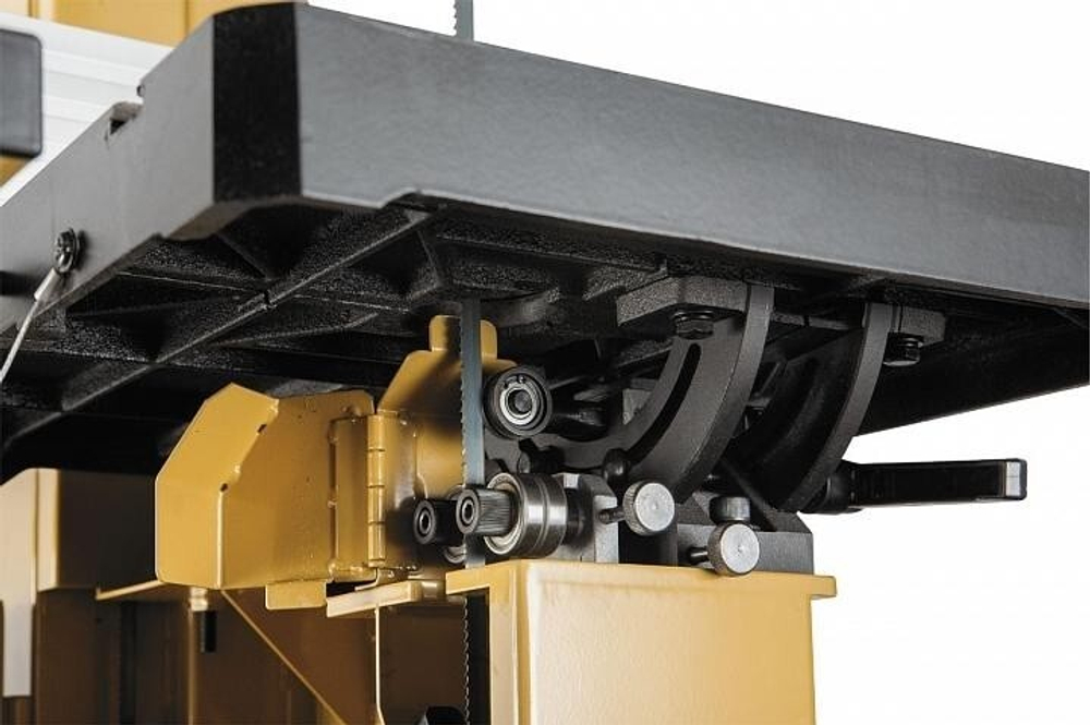 Пила ленточная Powermatic PM1500-T 400V 1791500-3RU